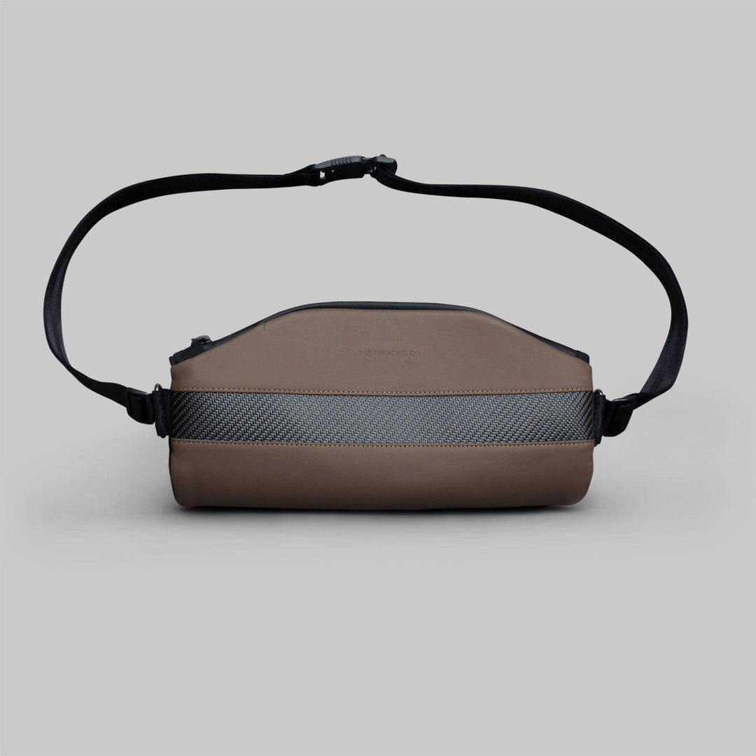 3 IN 1 SLING/BACKPACK - The Frenchie Co