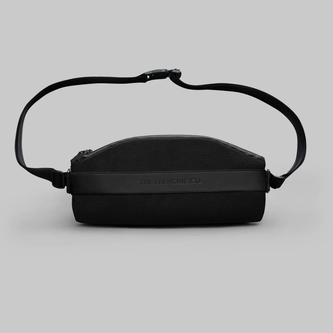 3 IN 1 SLING/BACKPACK - The Frenchie Co