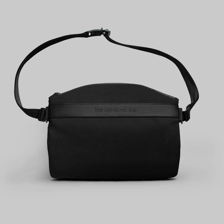 3 IN 1 SLING/BACKPACK - The Frenchie Co