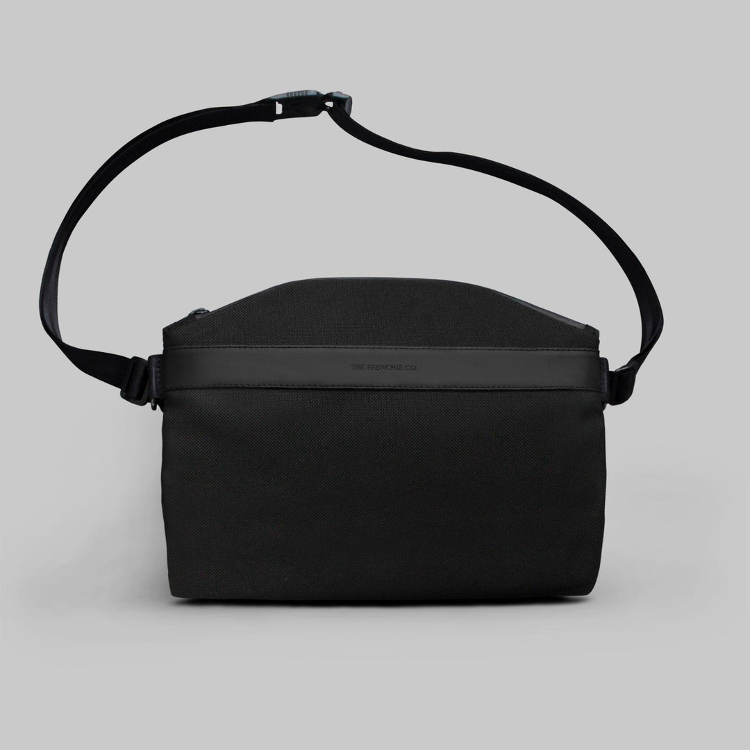 3 IN 1 SLING/BACKPACK - The Frenchie Co