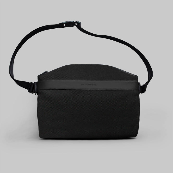 3 IN 1 SLING/BACKPACK - The Frenchie Co