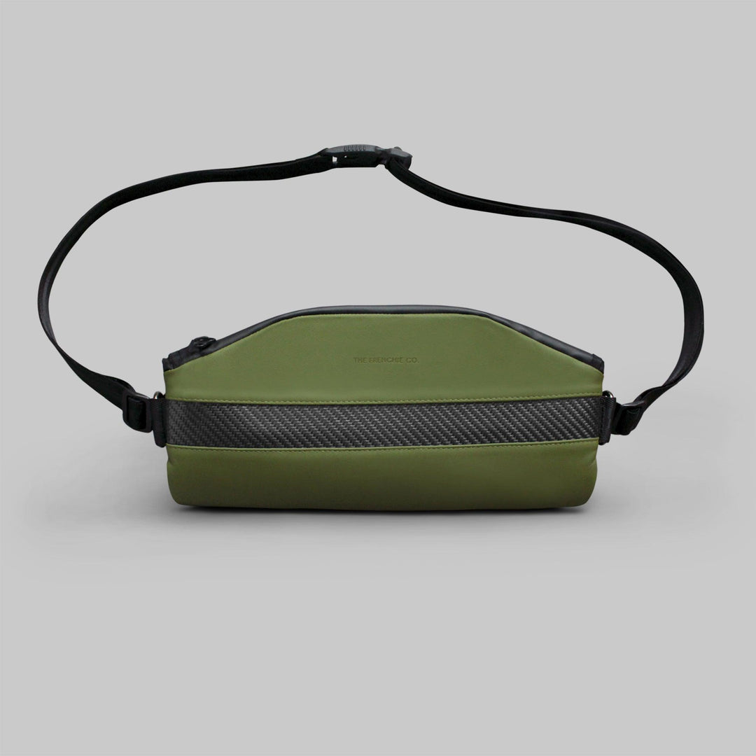 3 IN 1 SLING/BACKPACK - The Frenchie Co