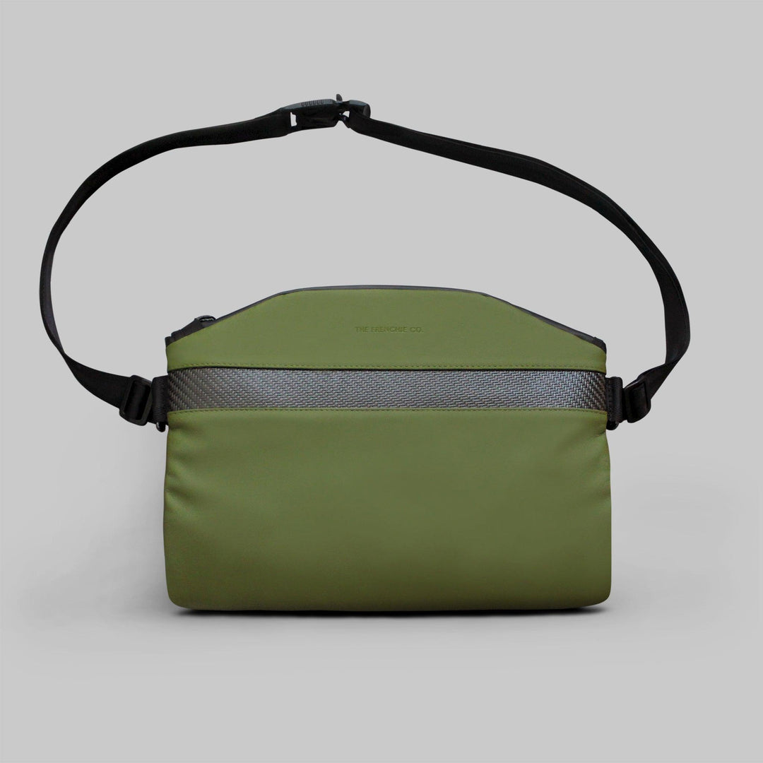 3 IN 1 SLING/BACKPACK - The Frenchie Co