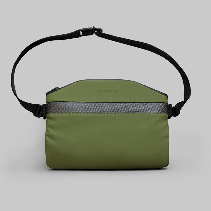 3 IN 1 SLING/BACKPACK - The Frenchie Co