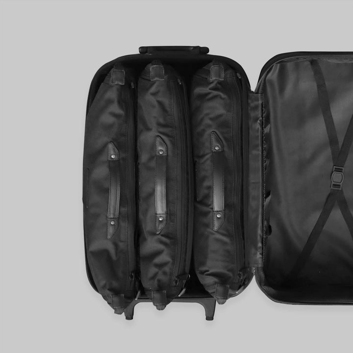 CLOSET BAG - The Frenchie Co