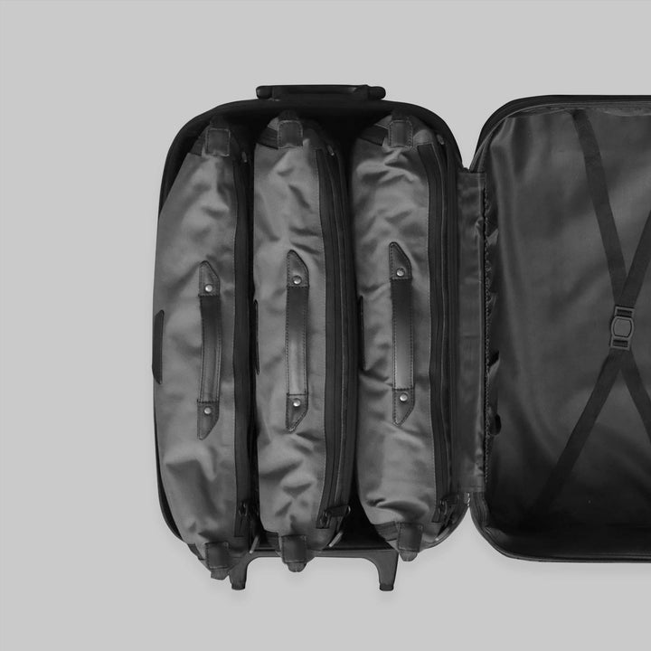 CLOSET BAG - The Frenchie Co