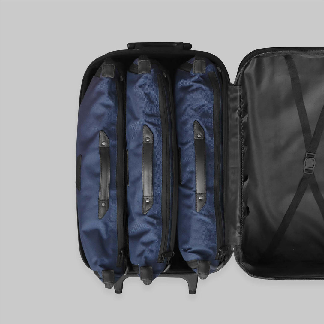 CLOSET BAG - The Frenchie Co