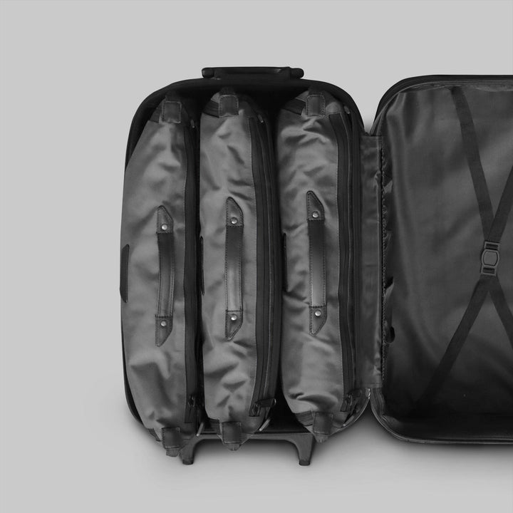 CLOSET BAG - The Frenchie Co