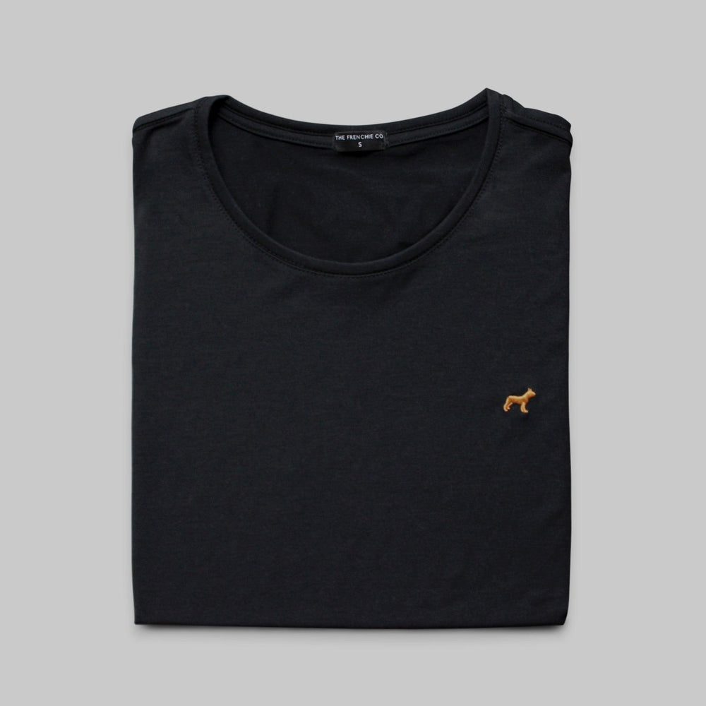MEN'S ANTIBACTERIAL T-SHIRT - The Frenchie Co