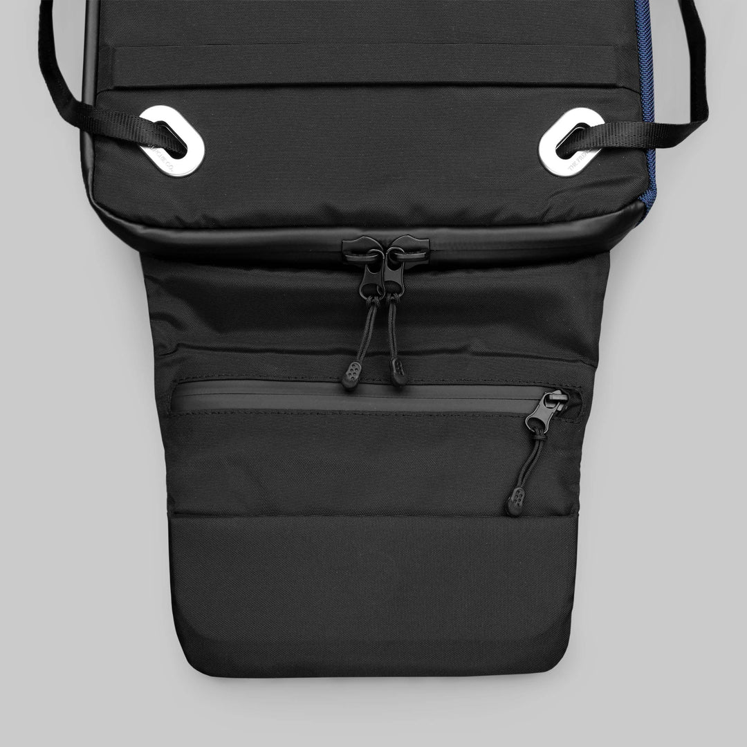 SL SPEED BACKPACK 16L - The Frenchie Co