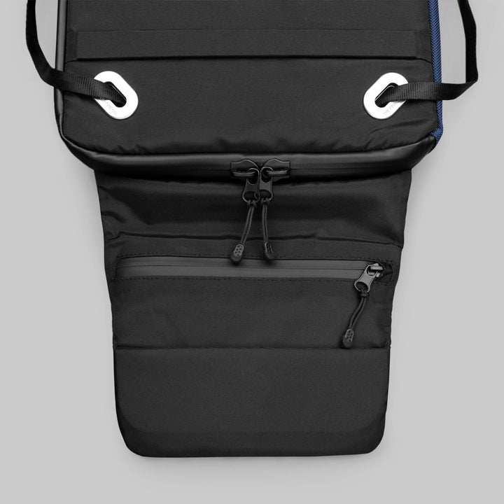 SL SPEED BACKPACK 16L - The Frenchie Co