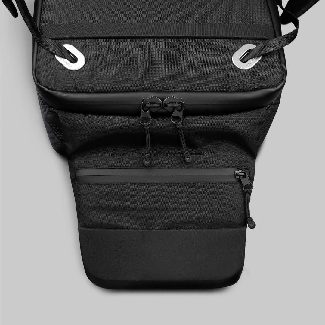 SL SPEED BACKPACK 16L - The Frenchie Co