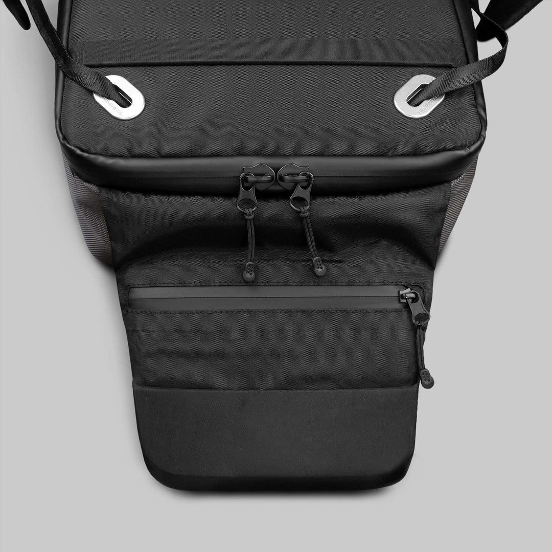 SL SPEED BACKPACK 18L - The Frenchie Co