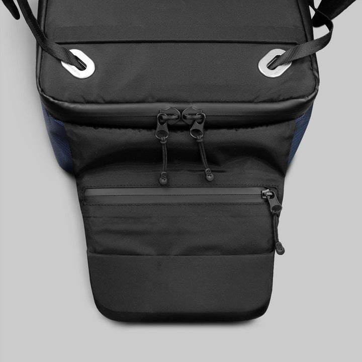 SL SPEED BACKPACK 18L - The Frenchie Co