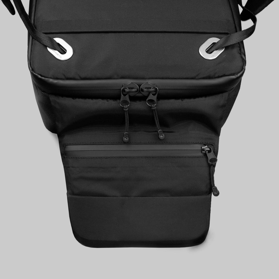 SL SPEED BACKPACK 23L - The Frenchie Co