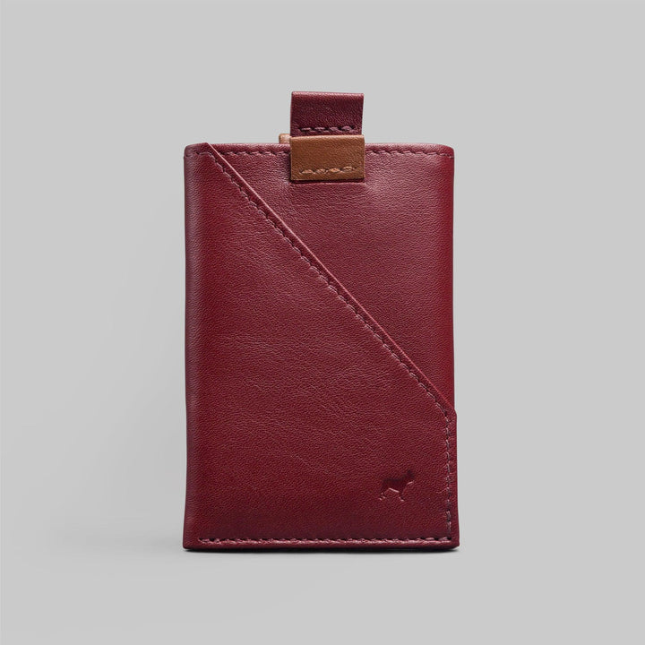 SPEED CARD HOLDER - The Frenchie Co