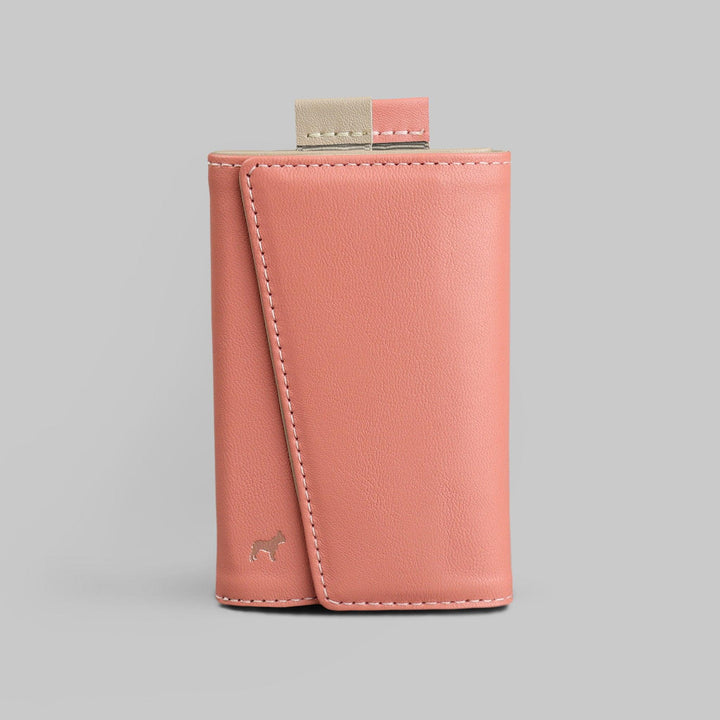 SPEED WALLET - AROMA COLLECTION - The Frenchie Co