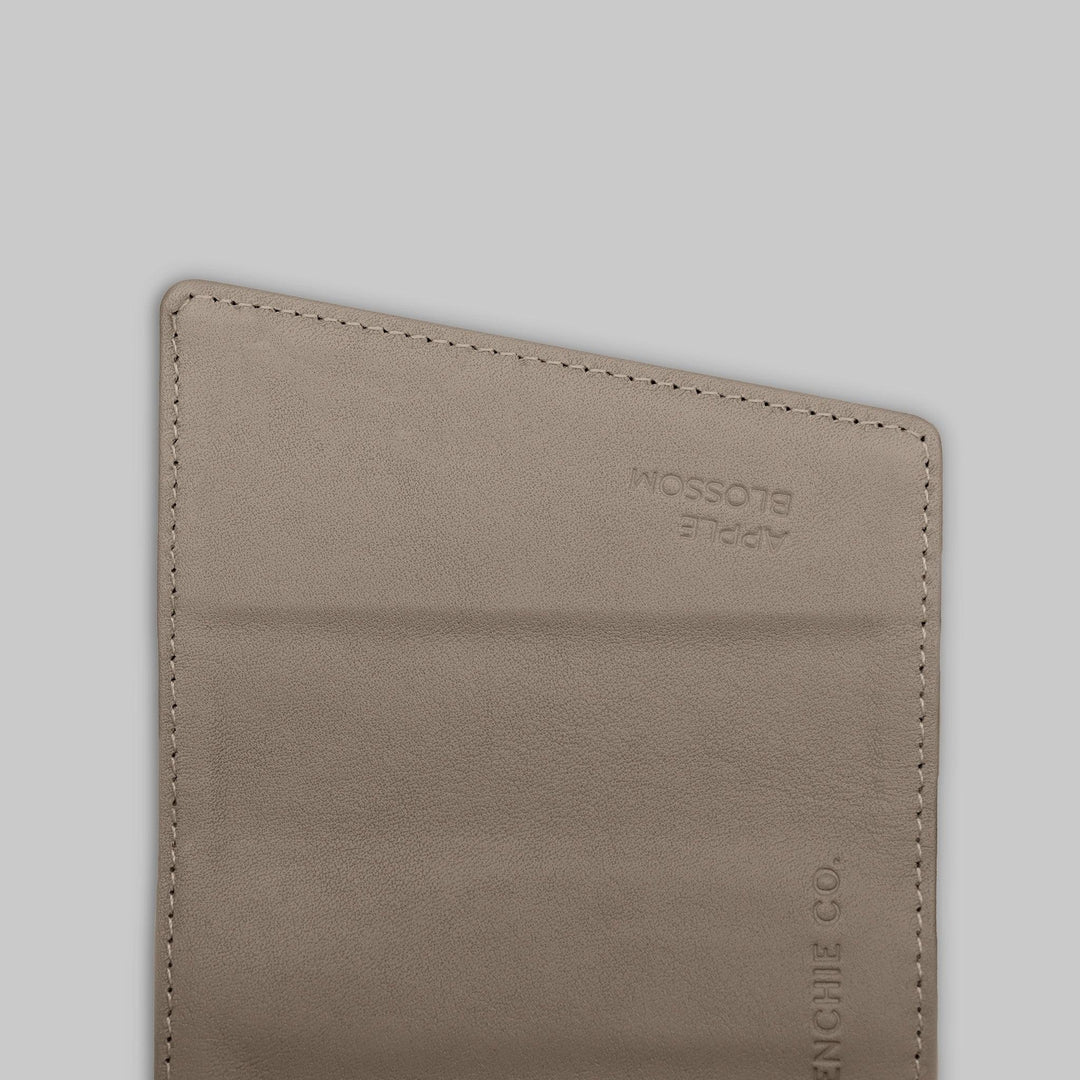 SPEED WALLET - AROMA COLLECTION - The Frenchie Co