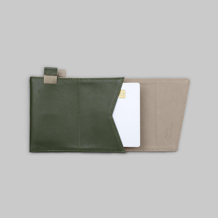 SPEED WALLET - AROMA COLLECTION - The Frenchie Co