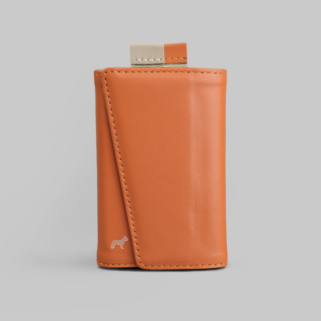 SPEED WALLET - AROMA COLLECTION - The Frenchie Co