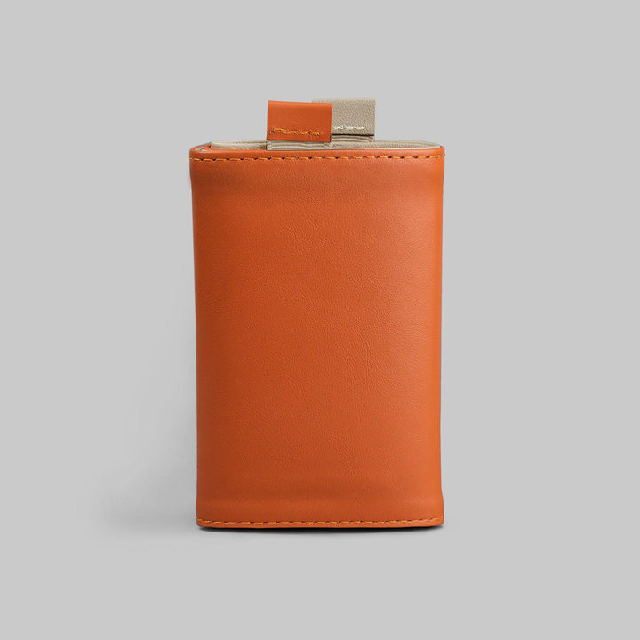 SPEED WALLET - AROMA COLLECTION - The Frenchie Co