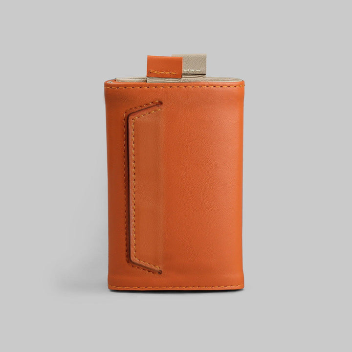 SPEED WALLET - AROMA COLLECTION - The Frenchie Co