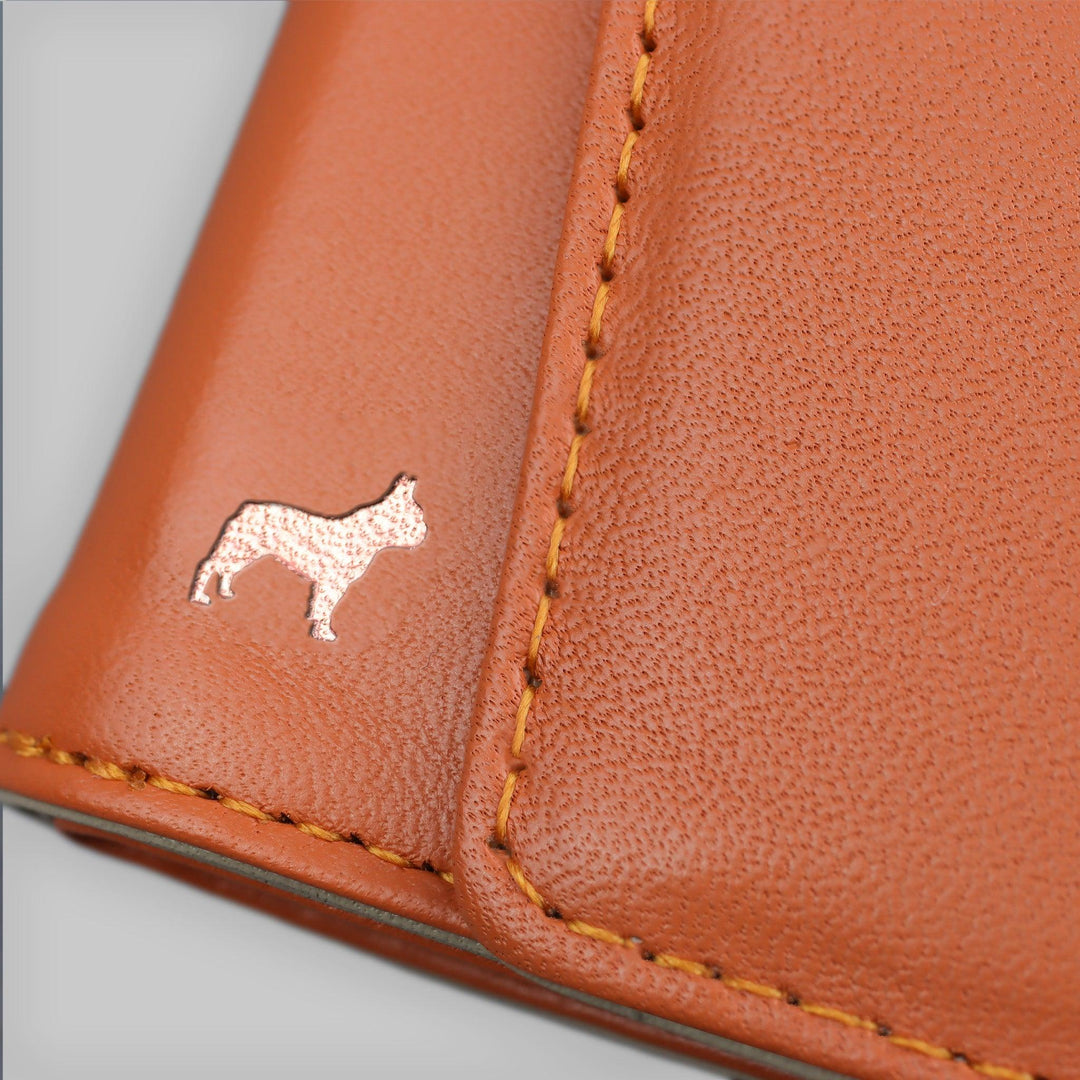 SPEED WALLET - AROMA COLLECTION - The Frenchie Co