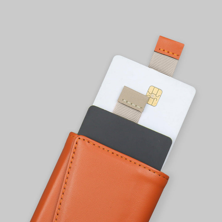 SPEED WALLET - AROMA COLLECTION - The Frenchie Co