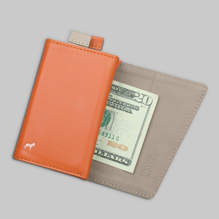 SPEED WALLET - AROMA COLLECTION - The Frenchie Co