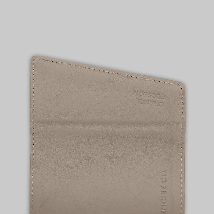 SPEED WALLET - AROMA COLLECTION - The Frenchie Co