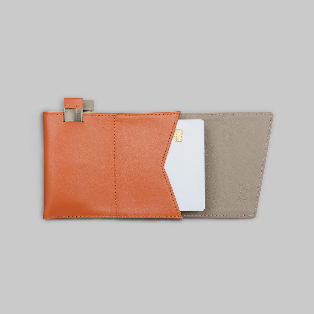 SPEED WALLET - AROMA COLLECTION - The Frenchie Co