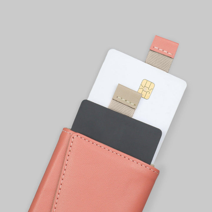 SPEED WALLET - AROMA COLLECTION - The Frenchie Co