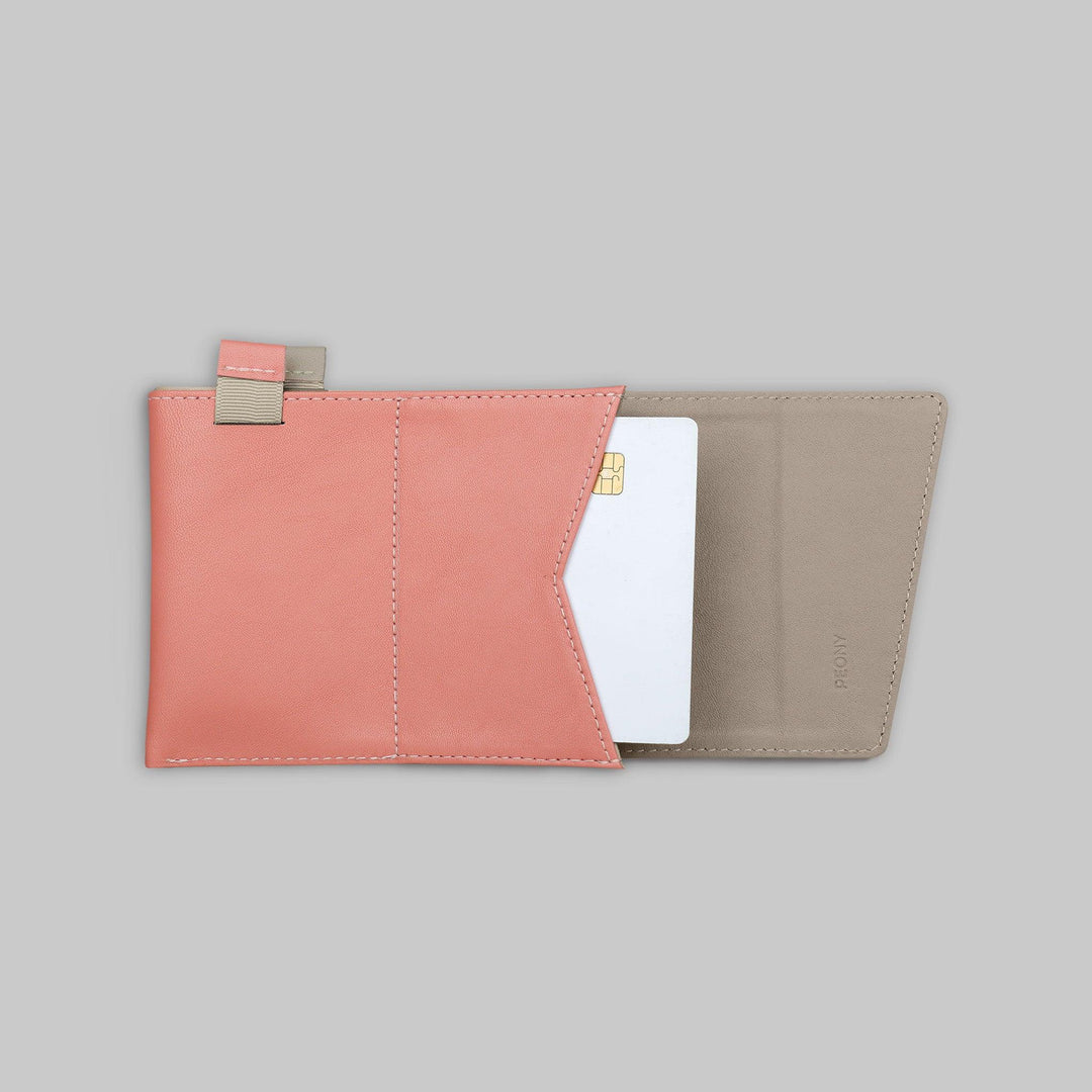 SPEED WALLET - AROMA COLLECTION - The Frenchie Co