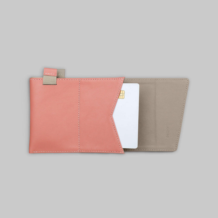 SPEED WALLET - AROMA COLLECTION - The Frenchie Co