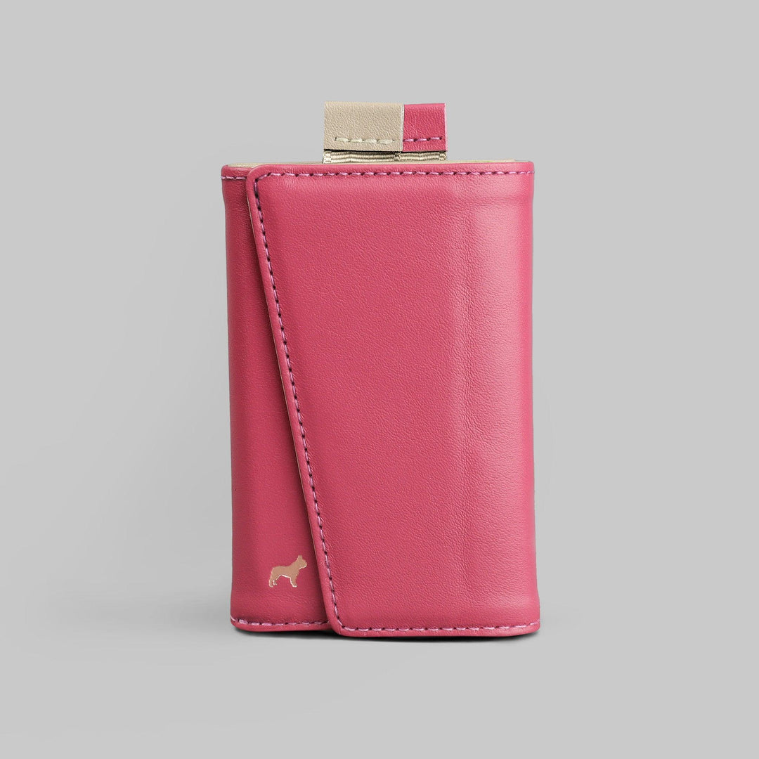 SPEED WALLET - AROMA COLLECTION - The Frenchie Co