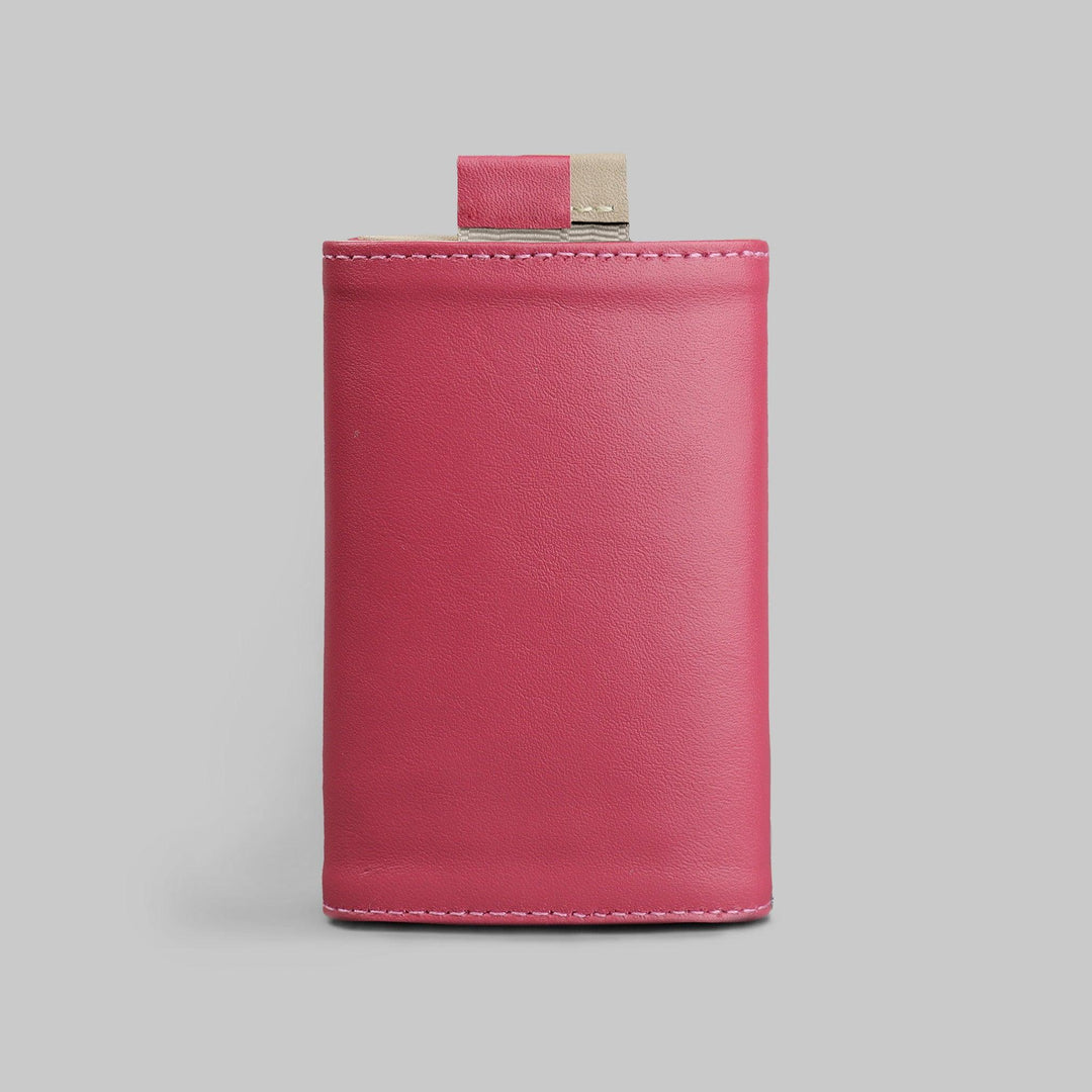 SPEED WALLET - AROMA COLLECTION - The Frenchie Co