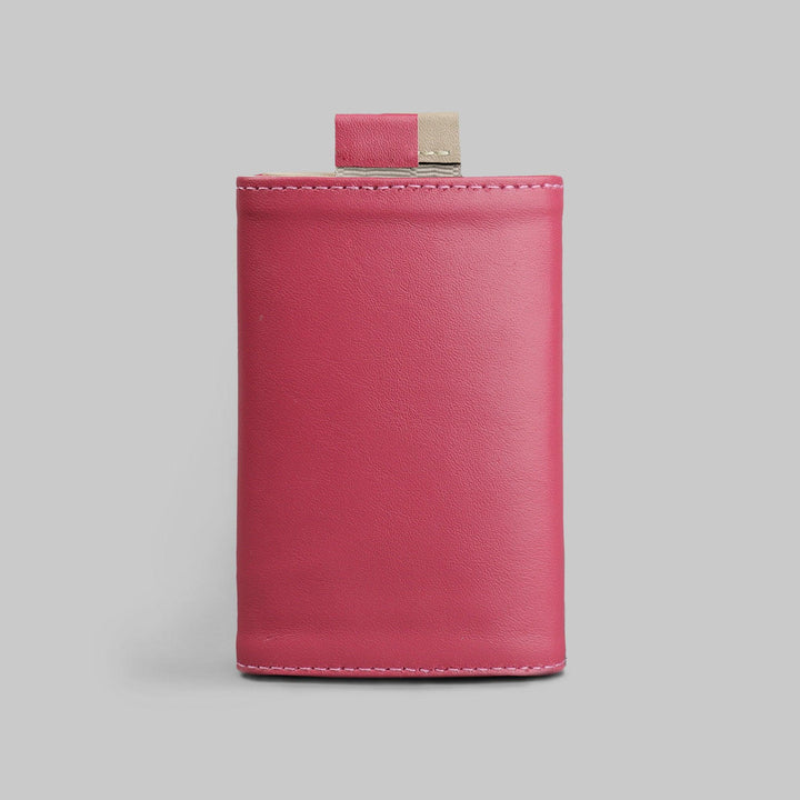 SPEED WALLET - AROMA COLLECTION - The Frenchie Co