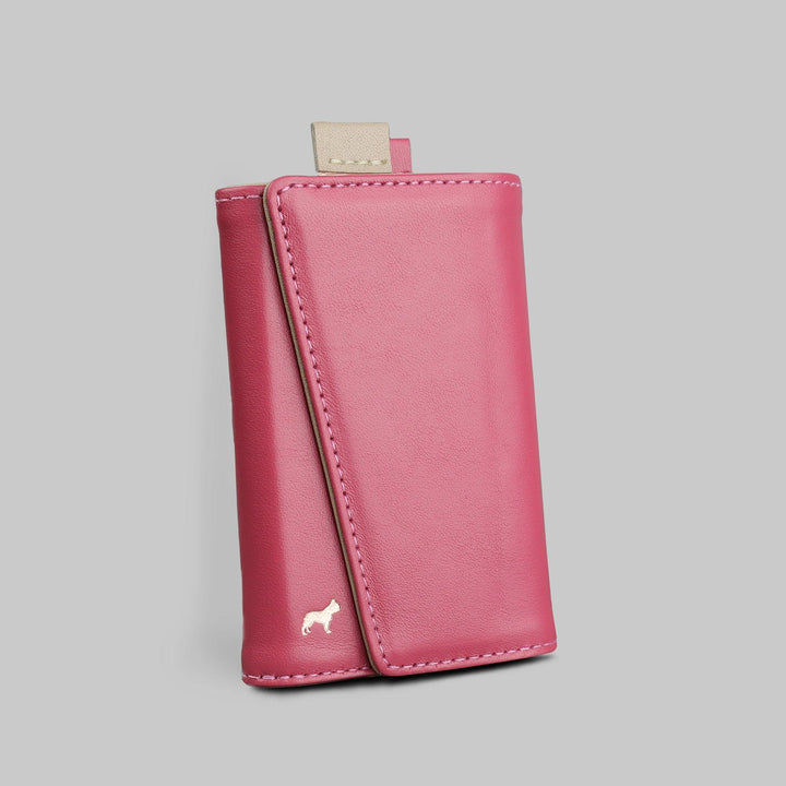 SPEED WALLET - AROMA COLLECTION - The Frenchie Co