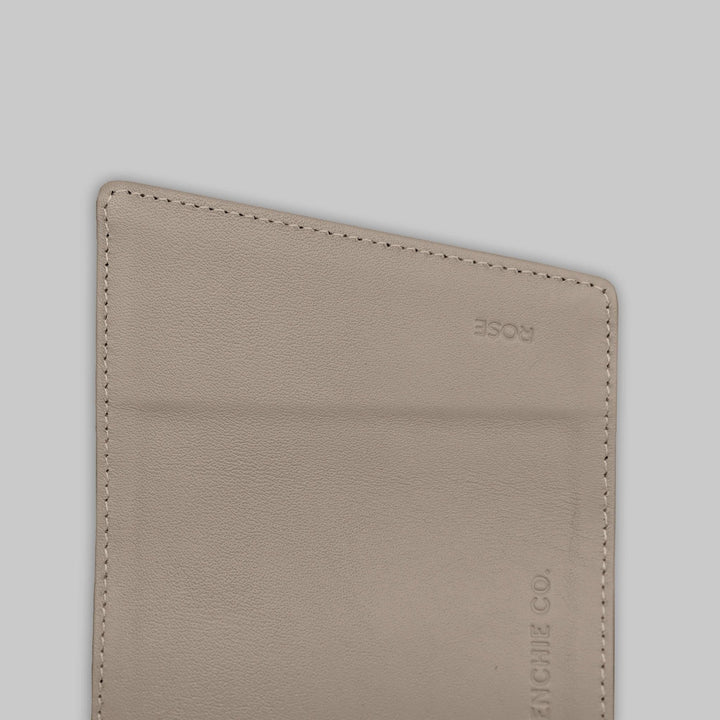 SPEED WALLET - AROMA COLLECTION - The Frenchie Co