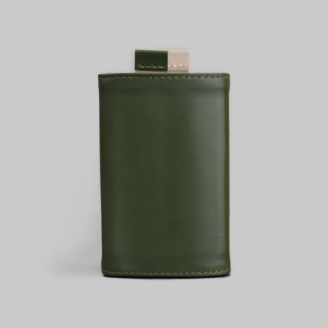 SPEED WALLET - AROMA COLLECTION - The Frenchie Co