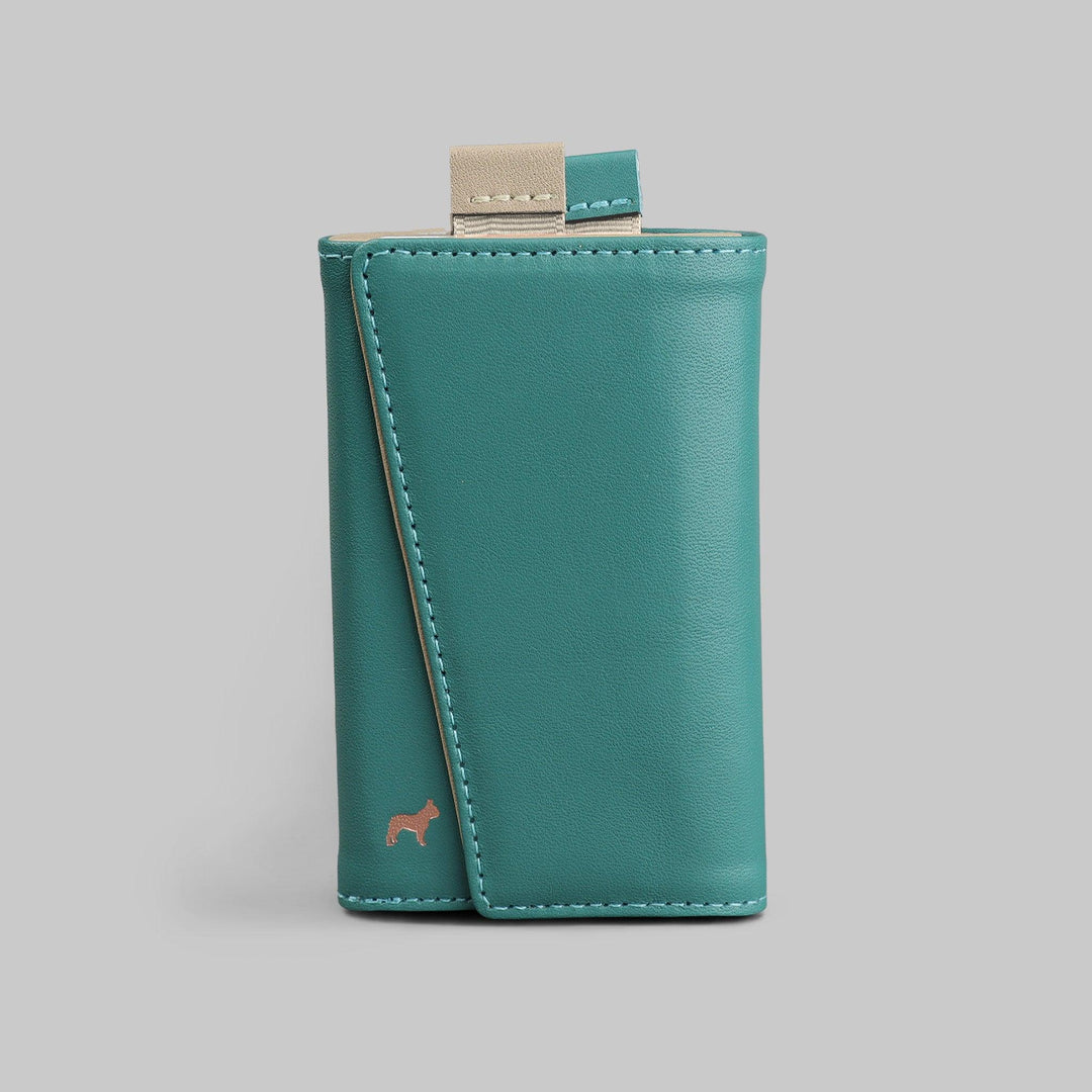 SPEED WALLET - AROMA COLLECTION - The Frenchie Co