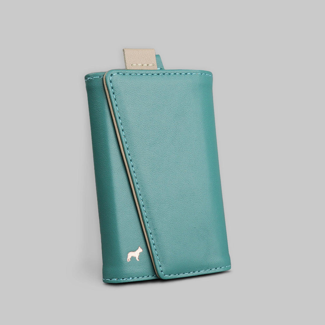 SPEED WALLET - AROMA COLLECTION - The Frenchie Co