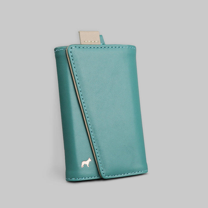 SPEED WALLET - AROMA COLLECTION - The Frenchie Co
