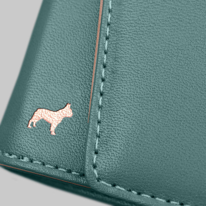 SPEED WALLET - AROMA COLLECTION - The Frenchie Co