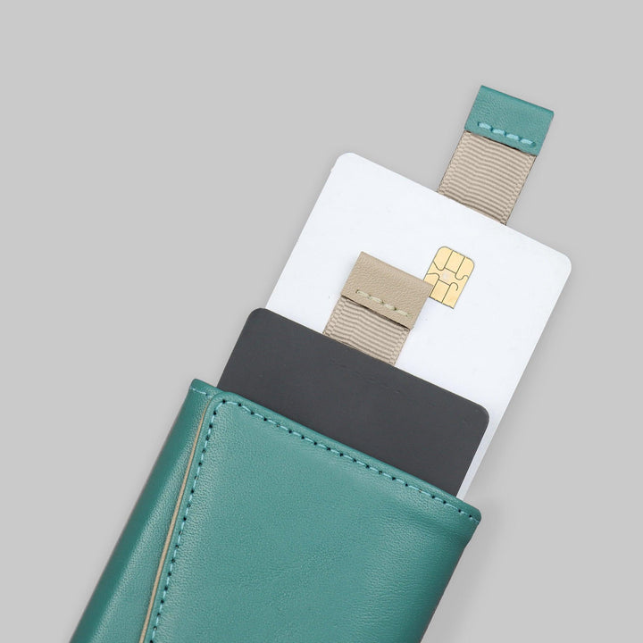 SPEED WALLET - AROMA COLLECTION - The Frenchie Co