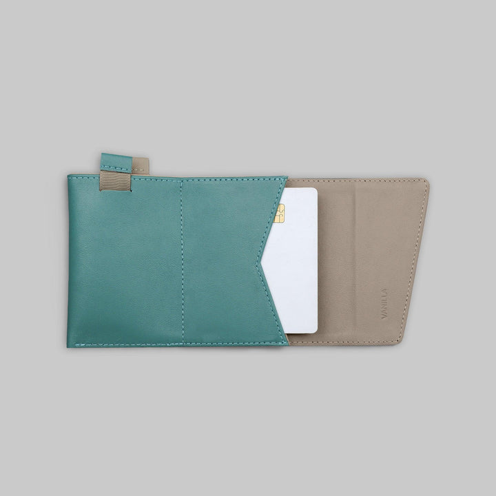 SPEED WALLET - AROMA COLLECTION - The Frenchie Co