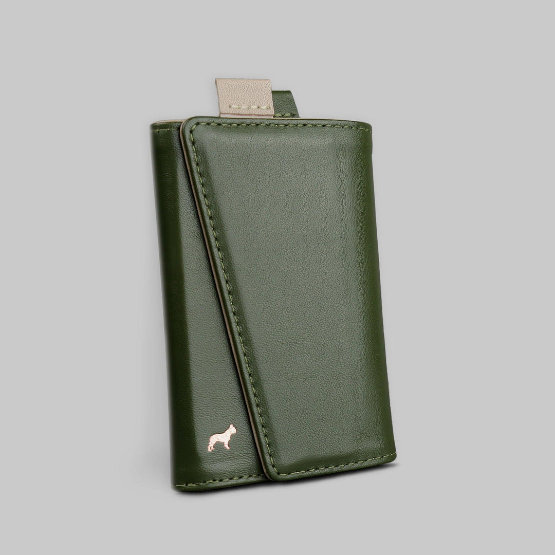 SPEED WALLET - AROMA COLLECTION - The Frenchie Co