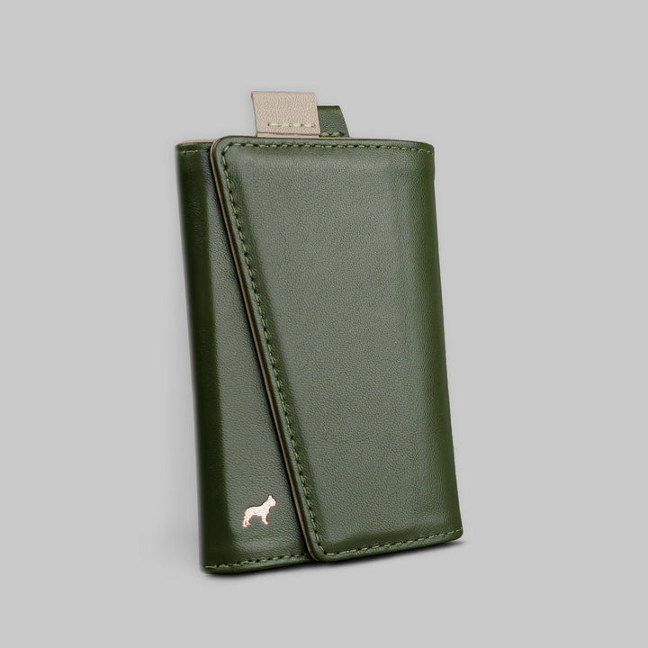 SPEED WALLET - AROMA COLLECTION - The Frenchie Co