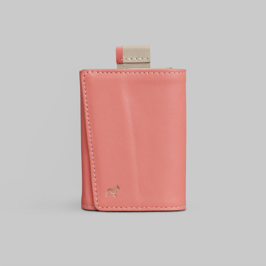 SPEED WALLET MINI - AROMA COLLECTION - The Frenchie Co