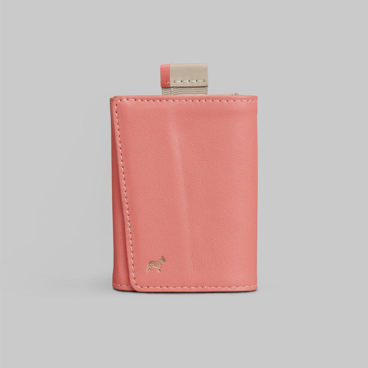 SPEED WALLET MINI - AROMA COLLECTION - The Frenchie Co